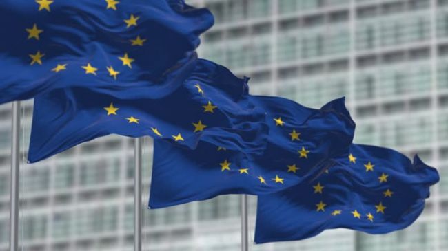 Ни «стены дронов», ни репараций с России — саммит ЕС оказался в тупике Ни «стены дронов», ни репараций с России — саммит ЕС оказался в тупике