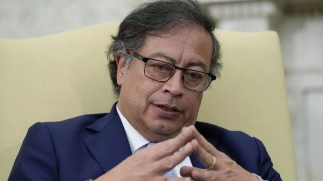 Петро не согласился со словами Трампа о рекордном производстве кокаина в Колумбии