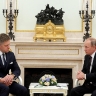 Фицо раскрыл истинное отношение европейских лидеров к диалогу с Россией