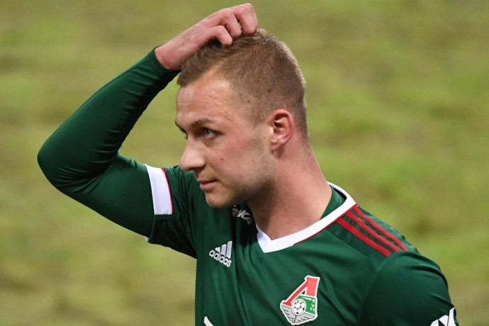 Бабаев назвал причины срыва трансфера Баринова в ЦСКА