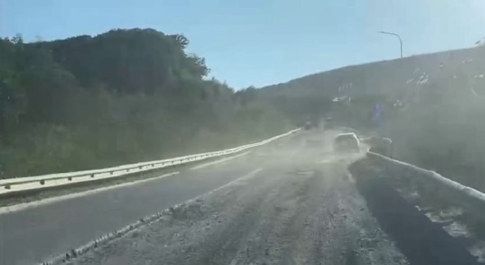 Автомобилисты нашли филиал ада в Приморье – и это ближе, чем кажется