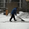 Москвичей предупредили о резком похолодании и снеге