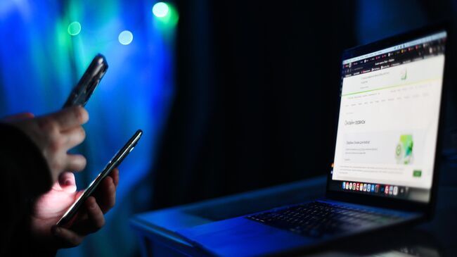 Юрист рассказала о ловушках кибермошенников в "черную пятницу"