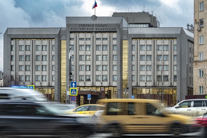 Счётная палата: регионы неэффективно тратят инфраструктурные бюджетные кредиты