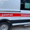 В Курской области при атаке дрона пострадала девушка