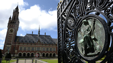 Суд ООН рассмотрит встречные обвинения РФ против Украины по делу о геноциде Суд ООН рассмотрит встречные обвинения РФ против Украины по делу о геноциде