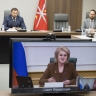 Михаил Пантелеев на совещании комитета Совета Федерации предложил поддерживать наставников молодых учёных