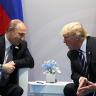 Во Франции тактику Путина в переговорах с Трампом назвали идеальной