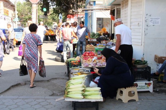 Что можно купить на среднюю пенсию