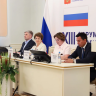 В Республике Беларусь обсудили культурно-историческое наследие и туристический потенциал России и Беларуси