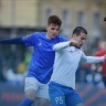 «Динамо» и «Калуга» обменялись голами в домашней встрече