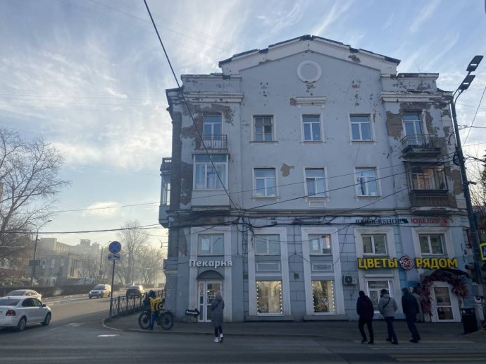 При реконструкции Колхозной площади под изъятие попадут 50 земельных участков При реконструкции Колхозной площади под изъятие попадут 50 земельных участков