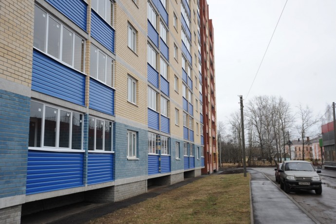 Девять городов Ярославской области вошли в перечень доступных для семейной ипотеки на вторичное жилье