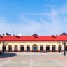 В Уфе из Гостиного двора эвакуировали тысячу человек