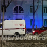 В Благовещенске в ДТП на Горького пострадал пешеход