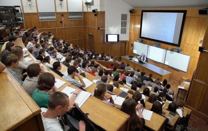 Из российских вузов в минувшем учебном году отчислили более 10% студентов