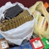 Более 1000 боеприпасов и 30 ружей сдали астраханцы на нужды СВО