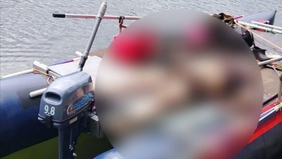 В Башкирии автомобиль скатился с обрыва в реку — известно об одной погибшей