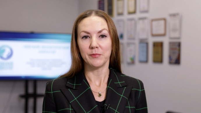 Екатерина Горшкова: Поздравляю петербургский метрополитен с 70-летием