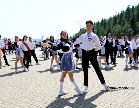 Названы дни проведения последнего звонка и выпускного-2026 в школах Названы дни проведения последнего звонка и выпускного-2026 в школах