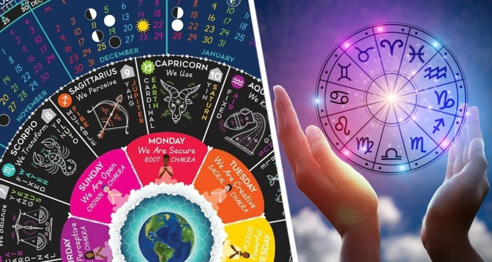 Гороскоп для Рыб на сегодня 28 августа: Интуитивные финансы, мистические путешествия