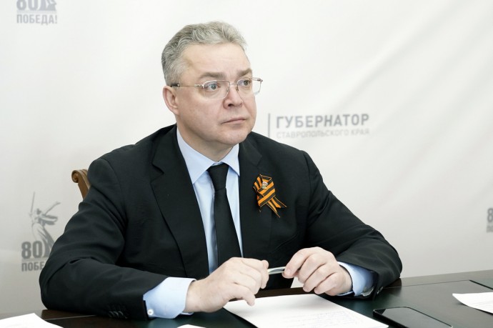 Губернатор Владимиров поручил разобраться с отоплением многоквартирных домов в Кисловодске