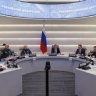 Виталий Савельев провёл заседание правительственной комиссии для координации работ по ликвидации последствий чрезвычайной ситуации, вызванной крушением танкеров в Керченском проливе