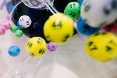 Победитель лотереи не пришел за выигрышем и лишился 108 миллионов рублей
