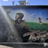 В городах Иркутской области распишут фасады зданий