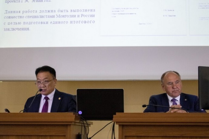 Учёные двух стран оценят воздействие ГЭС «Эгийн-Гол» на Селенгу и Байкал