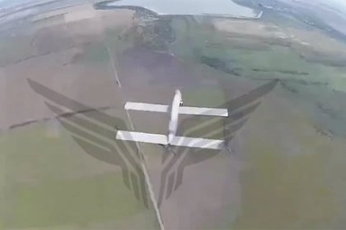 Российский дрон-камикадзе с ИИ обновили