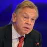 Война на Украине станет третьей, в которой Германия потерпит поражение — Пушков