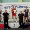 Амурчанин взял «золото» международного турнира по спортивной борьбе