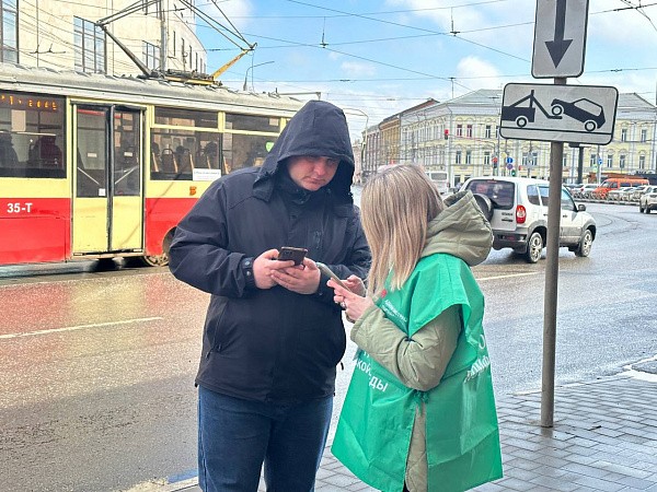 В Тульской области стартует подготовка к голосованию по благоустройству