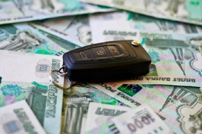 Нижегородец отдал мошенникам 3 млн рублей, пытаясь купить автомобиль