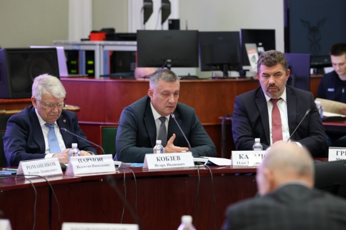 В Иркутской области хотят восстановить порт