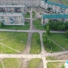В Сковородине начались подготовительные работы по благоустройству сквера