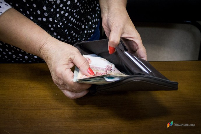 Более 6 тысяч жителей Кировской области получили выплаты пенсионных накоплений