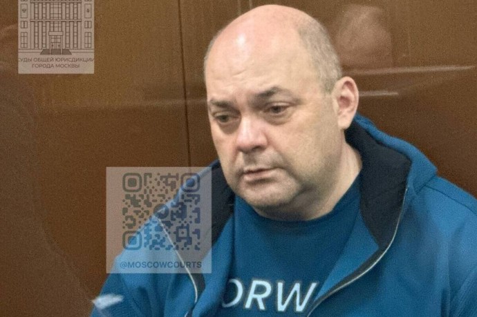 Суд в Москве изберёт меру пресечения бывшему курскому губернатору Смирнову