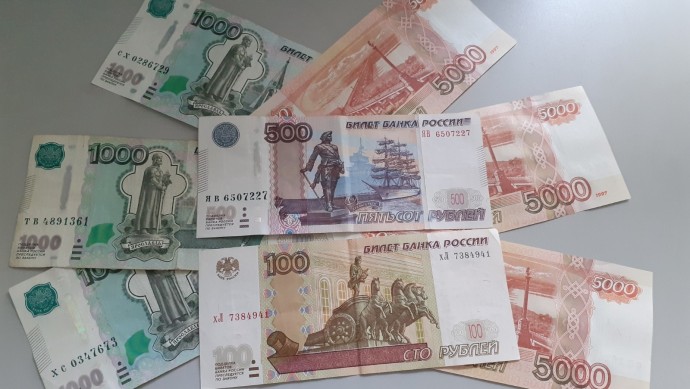 В Уфе появились вакансии с зарплатой до 300 тысяч рублей