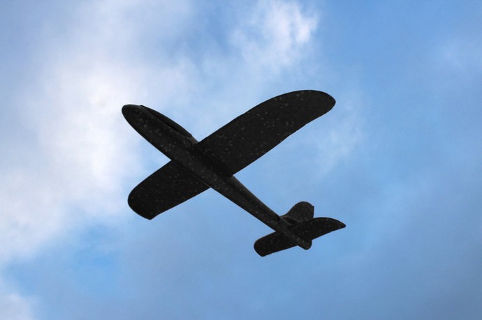 Утром 18 декабря в сторону Воронежской области устремились украинские БПЛА