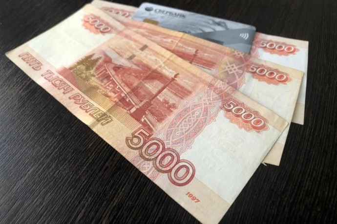 Подписан новый указ. Разовая выплата пенсионерам 20 000 рублей начнется с 31 марта