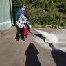 Новгородские спасатели провели «горячую» беседу с сотрудниками Валдайского МФЦ