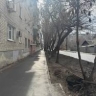 Сохраняется апрельское тепло