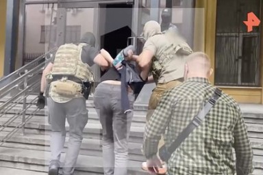 Силовики предотвратили теракт в московском вузе на 1 сентября
