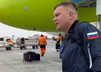 Космодром Восточный стал площадкой для съемок научно-популярного сериала Космодром Восточный стал площадкой для съемок научно-популярного сериала