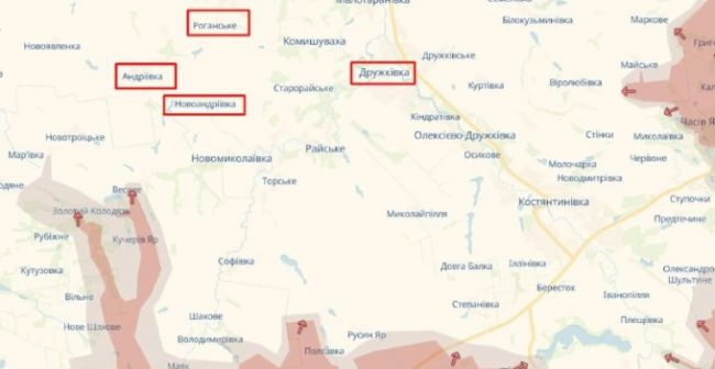 Зеленский отрапортовал, что ВСУ второй день подряд делают успехи под Покровском