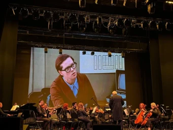 Концерты XV Всероссийского фестиваля Андрея Петрова прошли в восьми городах