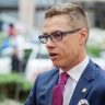 Президент Финляндии призвал РФ согласиться на прекращение огня на Украине