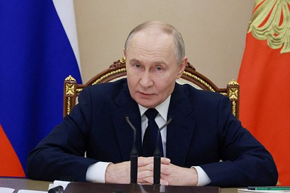 Рейтинг Путина среди россиян изменился Рейтинг Путина среди россиян изменился